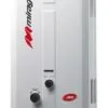 BOILER MIRAGE BOILERS MIRAGE