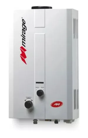 BOILER MIRAGE BOILERS MIRAGE