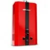 calentador de agua 6l mirage Boiler de Paso 1 Servicio Gas Natural o Gas Lp
