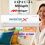 2024/10/1000085446.jpg INVERTER X 1 TONELADA(S) 110V FRIO/CALOR