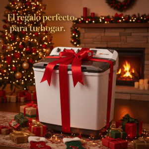 LAVADORA 13KG 2 TINAS SEMI AUTOMATICA