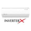 INVERTER X R32 1 TONELADA(S) 220V  FRIO/CALOR