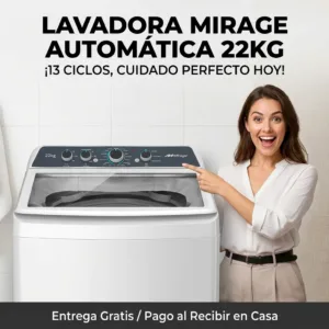 2024/10/1000218567.png Lavadora Automatica 22KG