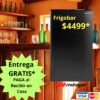 FrigoBar Refx40 Mirage