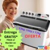 LAVADORA 13KG 2 TINAS SEMI AUTOMATICA