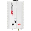 BOILER BLANCO MIRAGE Boiler de Paso 1 Servicio Gas Natural o Gas Lp