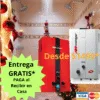 boiler MIRAGE Boiler de Paso 2 Servicios Gas Natural o Gas Lp