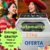Lavadora Automática 22kg Mirage Lavadora Automatica 22KG