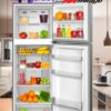 REFRIGERADOR MIRAGE 12 PIES MRX12FS