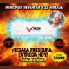 OK-V32-IMG-1 Minisplit Mirage INVERTER V32 - Imagen 1