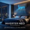 NEO INVERTER 1 TONELADA(S) 220V FRIO/CALOR