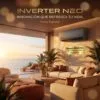 Neo Inverter 2 Tonelada(S) 220V Frio/Calor