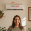 Minisplit Mirage Magnum 22 Inverter 4 Minisplit Mirage Magnum 22 Inverter