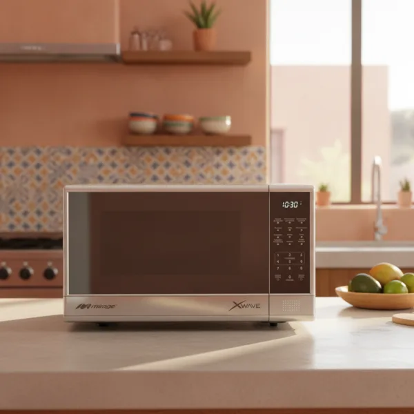 Microondas Mirage 1.1 pies 2 Microondas Mirage 1.1 pies