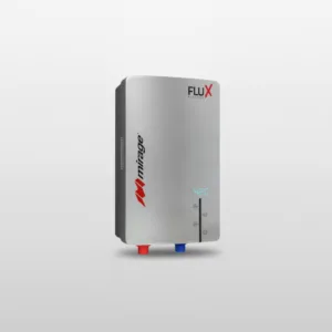 Boiler eléctrico Mirage FLUX 1 servicio (portada) Boiler eléctrico Mirage FLUX 1 servicio