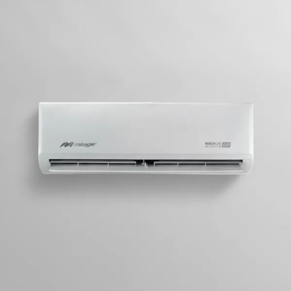 Minisplit Mirage Magnum 22 Inverter (portada) Minisplit Mirage Magnum 22 Inverter