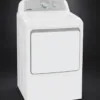 Secadora Mabe Gas panel de control