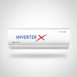 Minisplit Mirage Inverter X