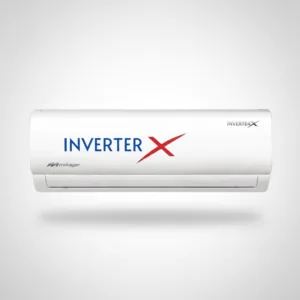 Minisplit Mirage Inverter X