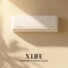 Minisplit Mirage XLIFE 2 Minisplit Mirage XLIFE