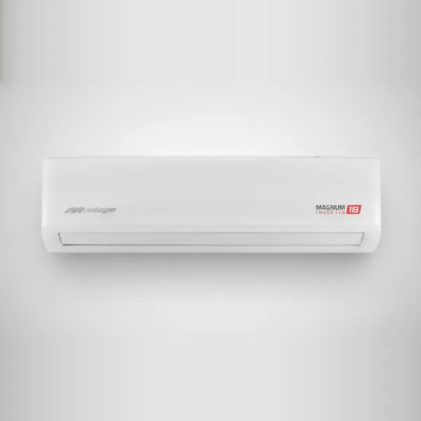 Minisplit Mirage Magnum 18 (portada) Minisplit Mirage Magnum 18