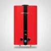 Boiler de paso Mirage 16 L gas