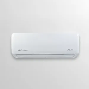 Minisplit Mirage XLIFE