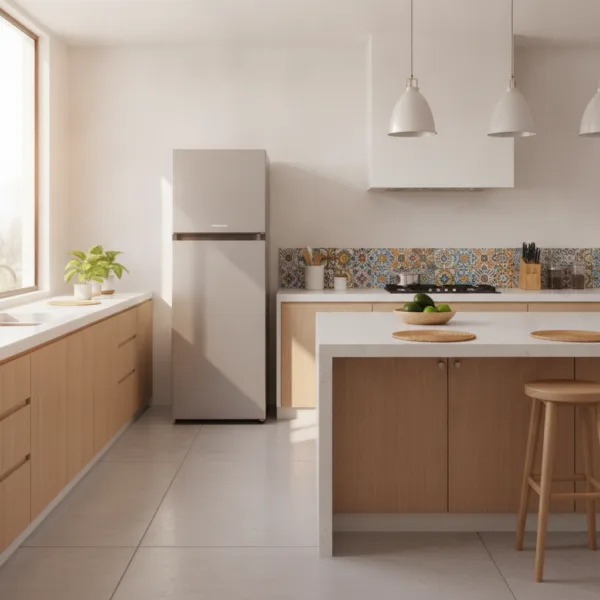Refrigerador Mirage 12 pies
