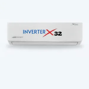 Minisplit Mirage Inverter X32