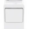 Secadora Mabe a Gas LP 20 kg blanca