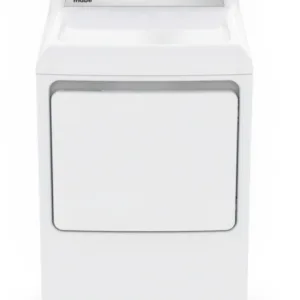 Secadora Mabe a Gas LP 20 kg blanca