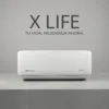 Minisplit Mirage XLIFE 3 Minisplit Mirage XLIFE
